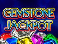 Игровой автомат Gemstone Jackpot
